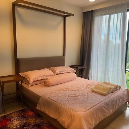 Timurbay Anda Appartement Kuantan Buitenkant foto