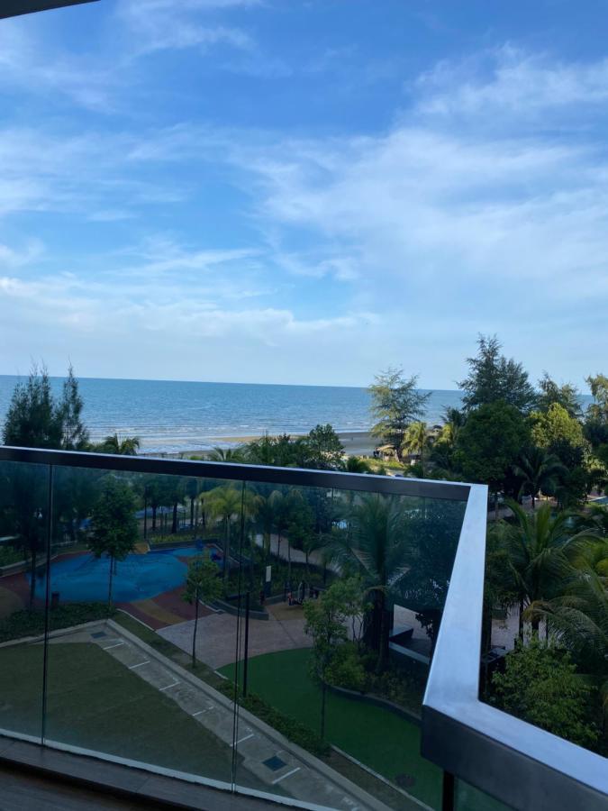 Timurbay Anda Appartement Kuantan Buitenkant foto